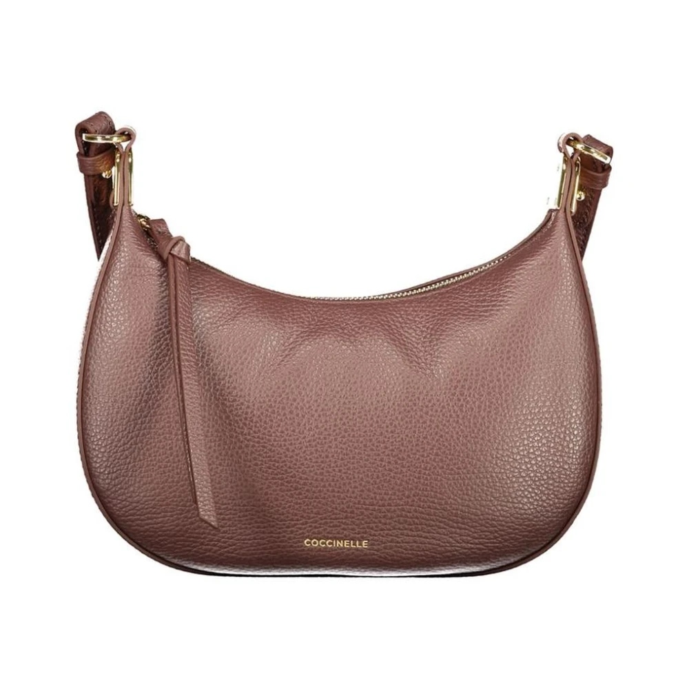 COCCINELLE BORSA DONNA MARRONE TAGLIA = UNI - Immagine 5