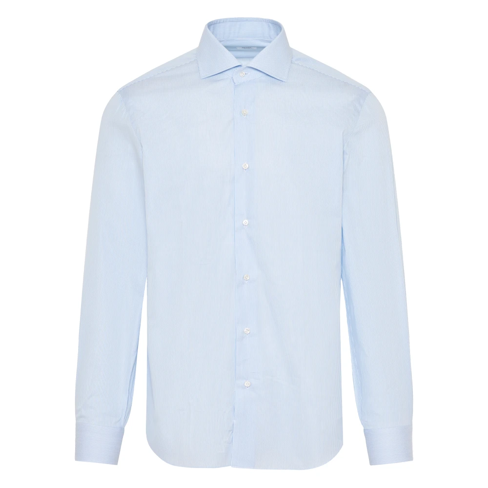 Shirts > Formal Shirts - - Barba - Modalova