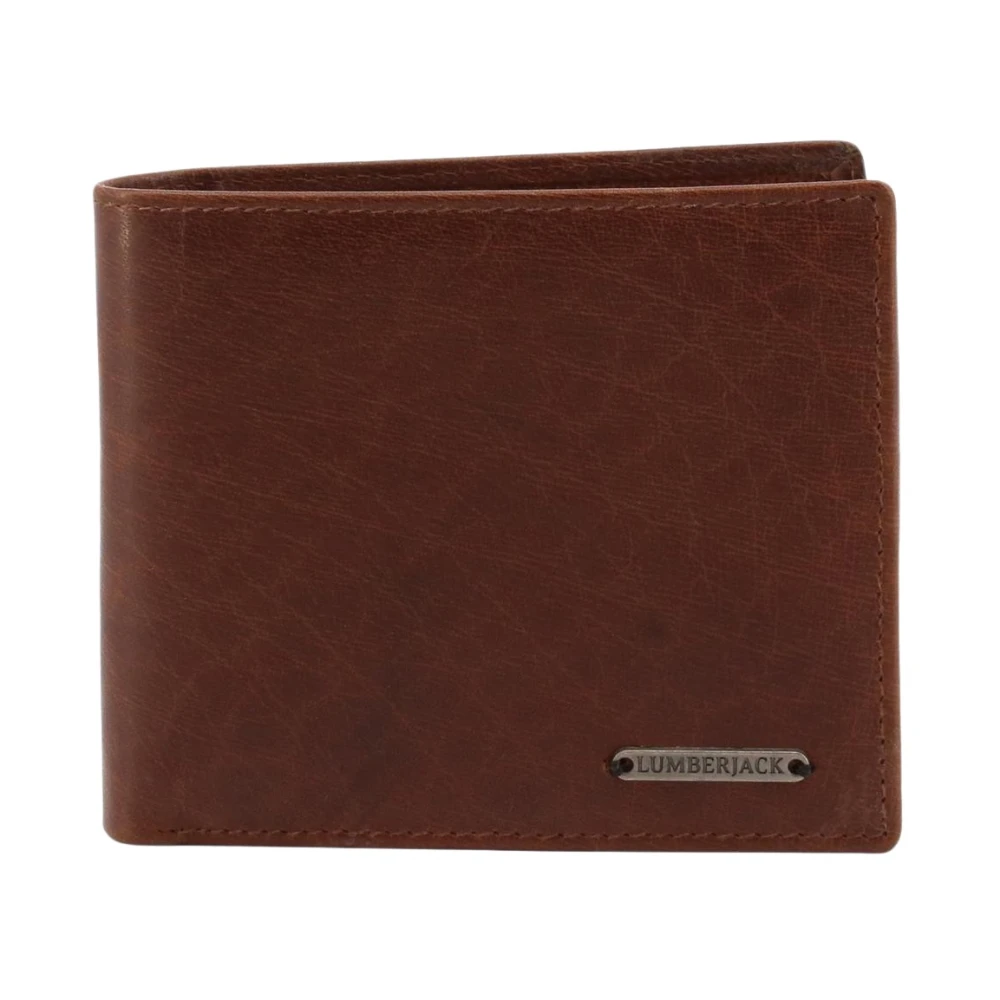 Accessories > Wallets & Cardholders - - Lumberjack - Modalova