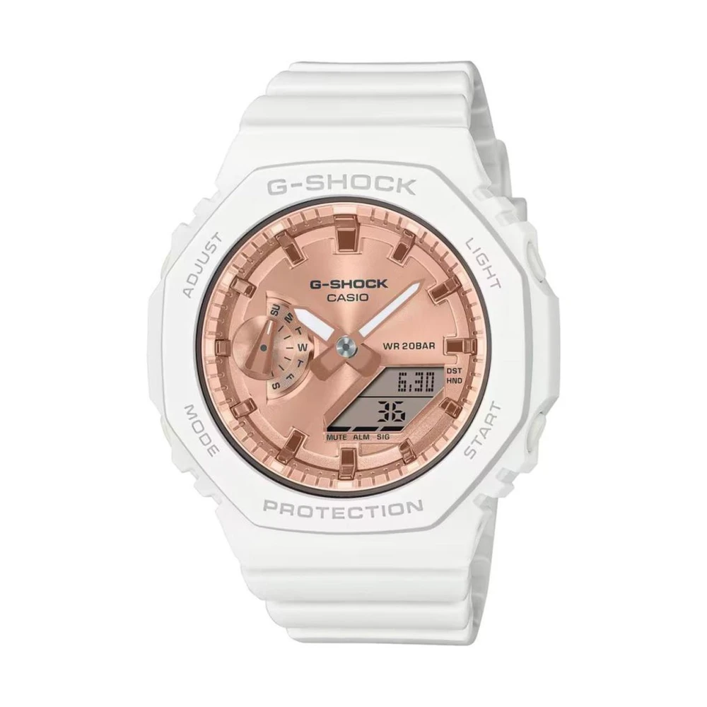 Accessories > Watches - - Casio - Modalova