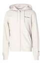 sweat-a-capuche-beige-avec-zip