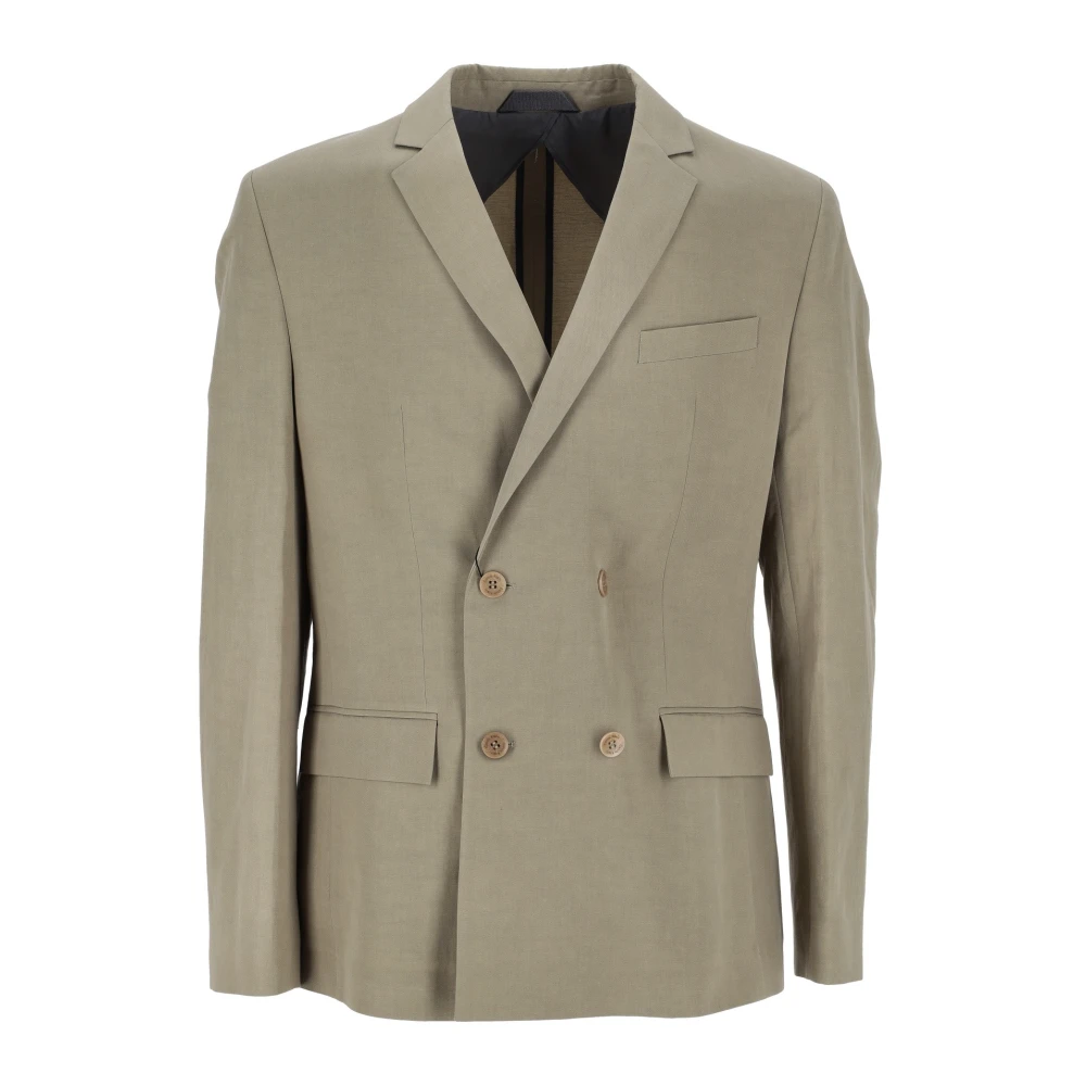 Jackets > Blazers - - Calvin Klein - Modalova