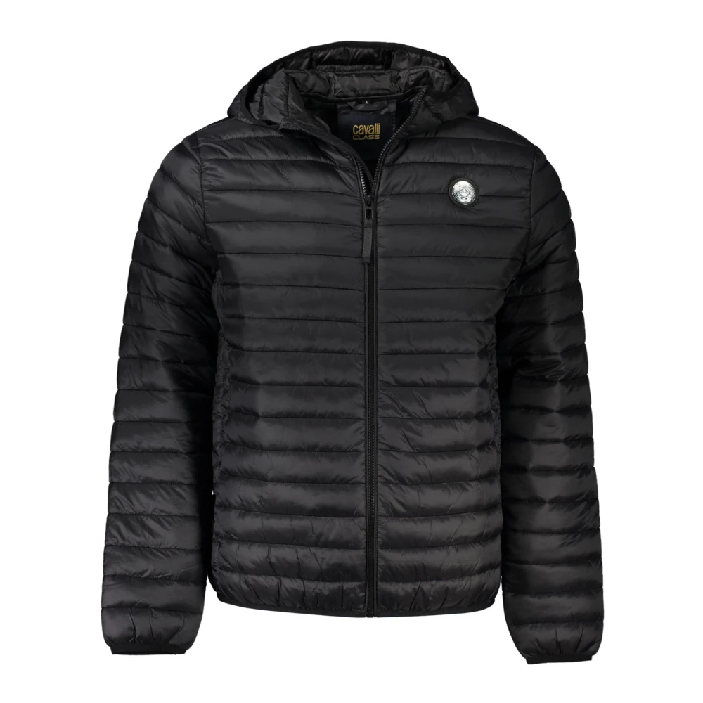 Cavalli Class Kleding Black Heren