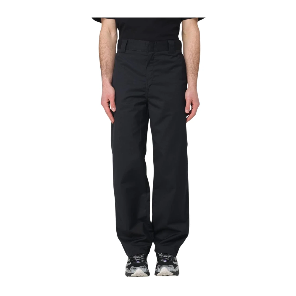 Trousers > Wide Trousers - - Carhartt Wip - Modalova