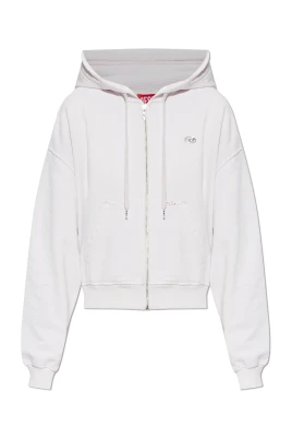 F-ELYCY-CRYSTALS Sweatshirt