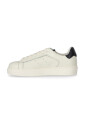 sneakers-en-cuir-creme-avec-insert-noir