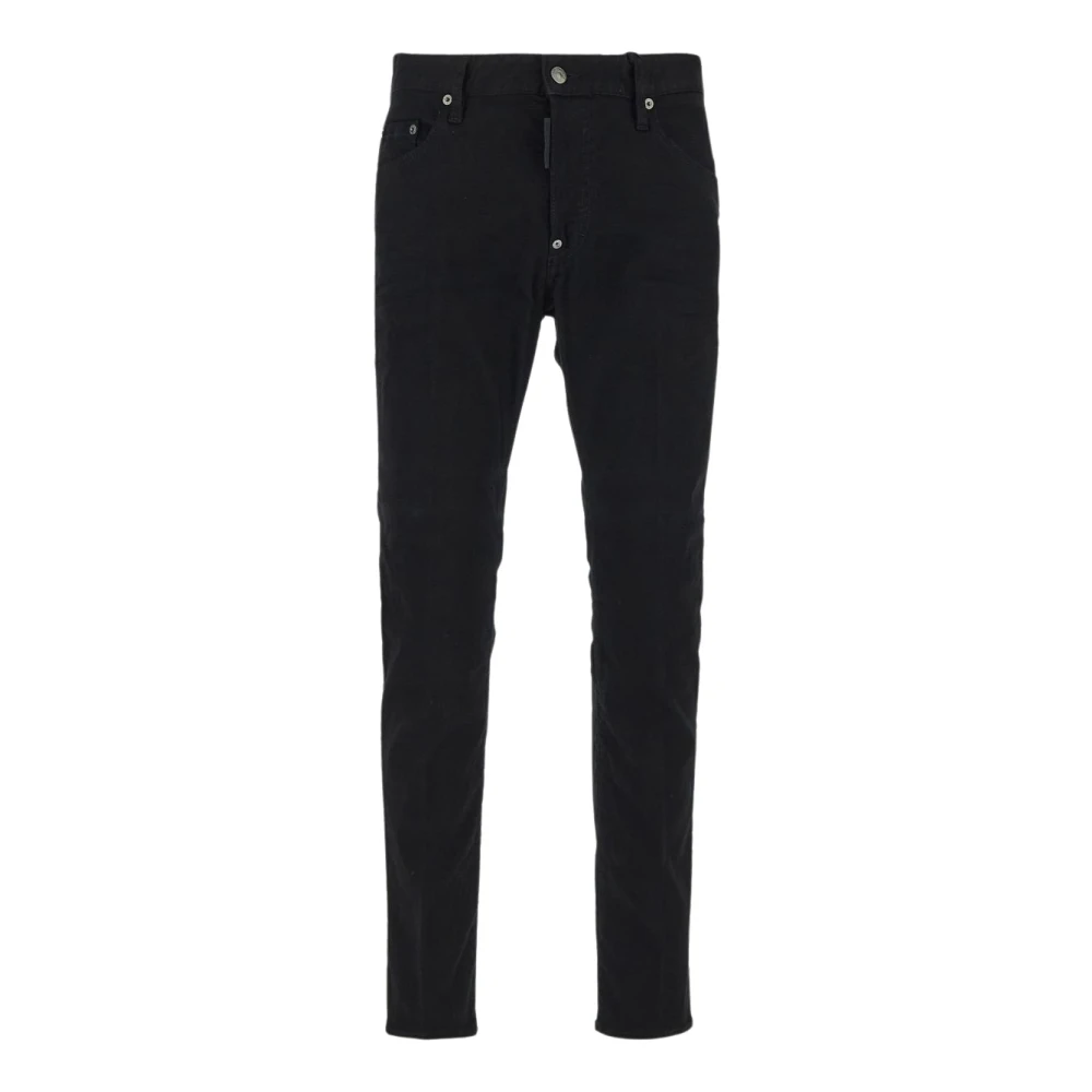 Jeans > Slim-fit Jeans - - Dsquared2 - Modalova