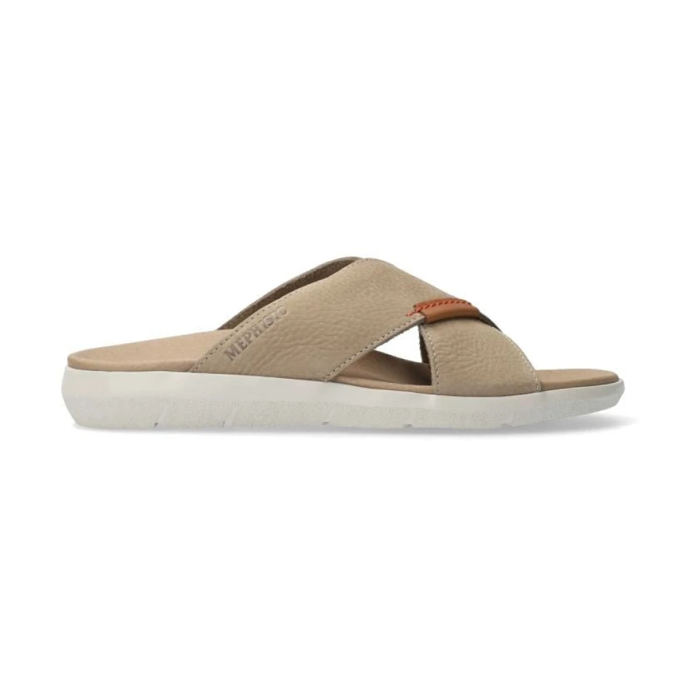 Shoes > Flip Flops & Sliders > Sliders - - Mephisto - Modalova