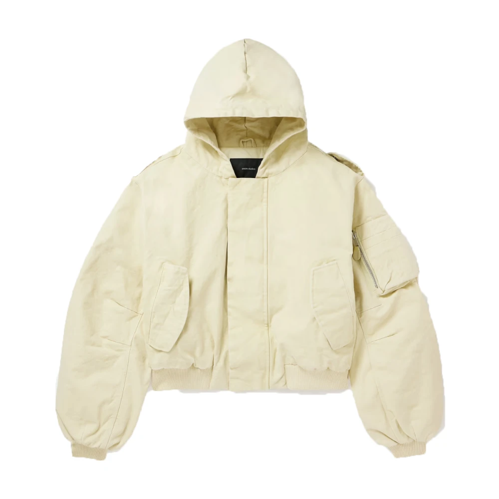 Jackets > Winter Jackets - - Entire Studios - Modalova