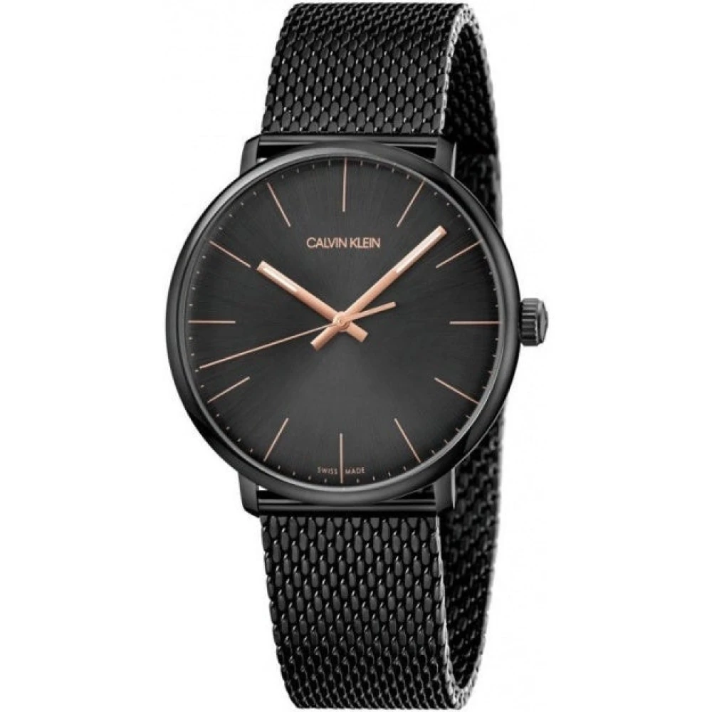 Accessories > Watches - - Calvin Klein - Modalova
