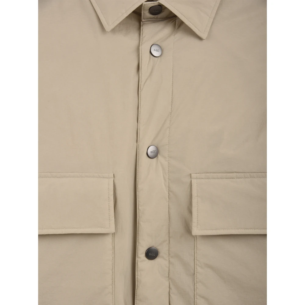 add Coats Beige Heren
