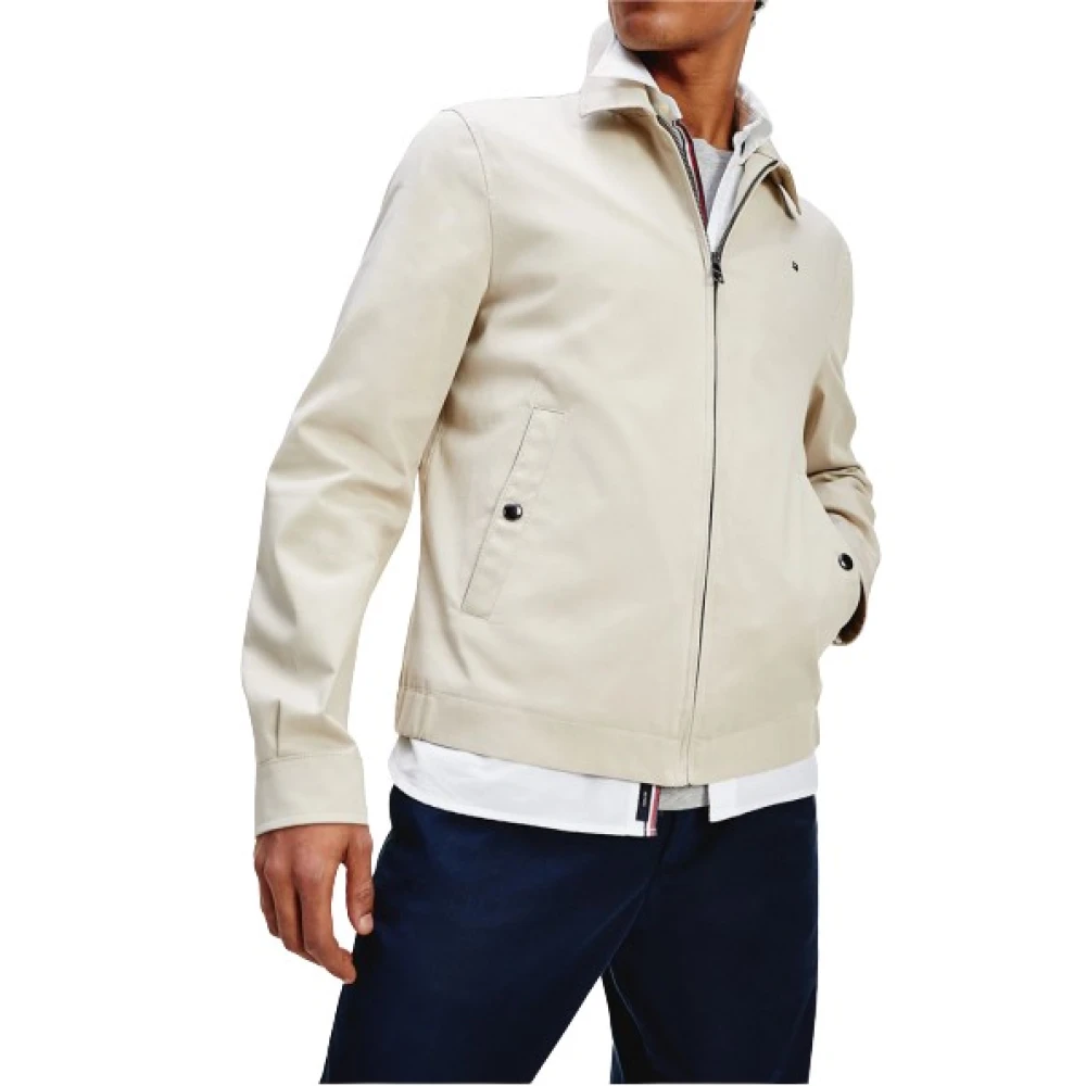 Jackets > Light Jackets - - Tommy Hilfiger - Modalova