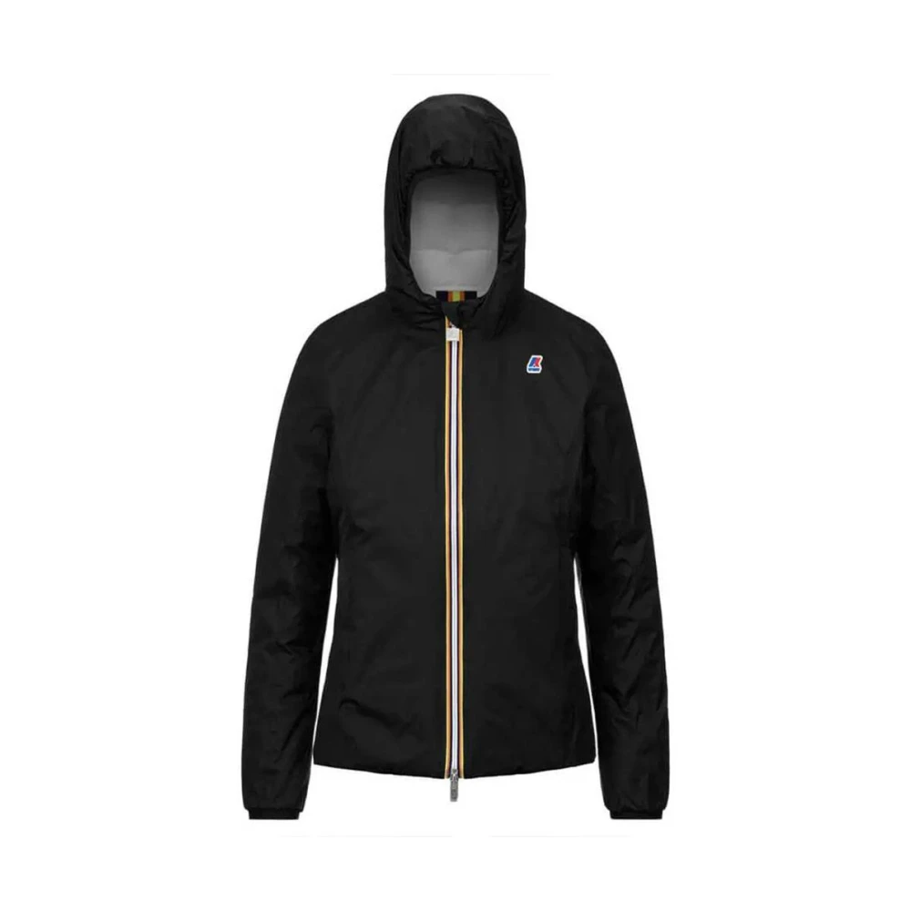 Jackets > Winter Jackets - - K-Way - Modalova