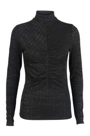 Rollkragenpullover