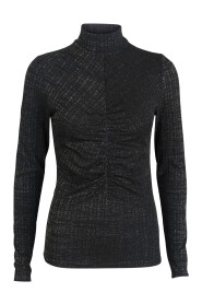 Hofmann Copenhagen Kara blouse zwart 2204038