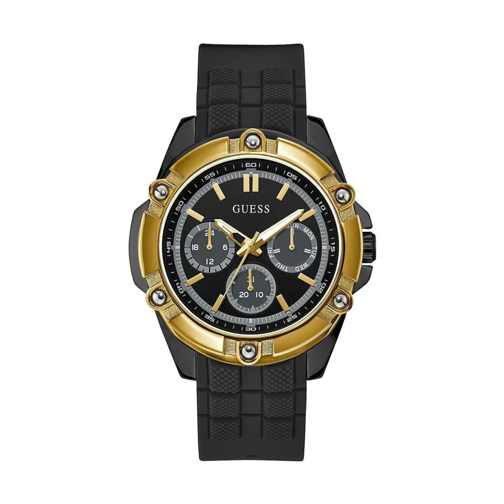 Accessories > Watches - - Guess - Modalova