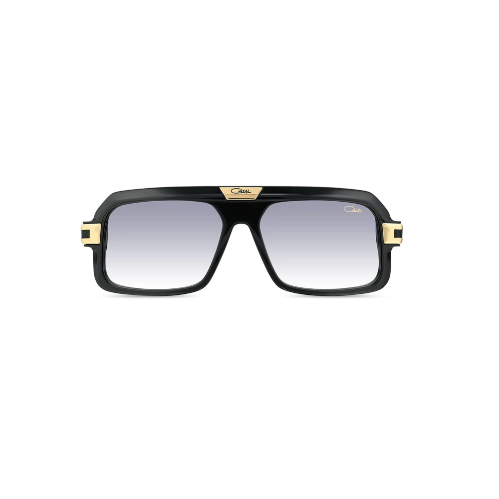 Cazal Unisex Black Sunglasses, 57 Mm, 8051 Sunglasses