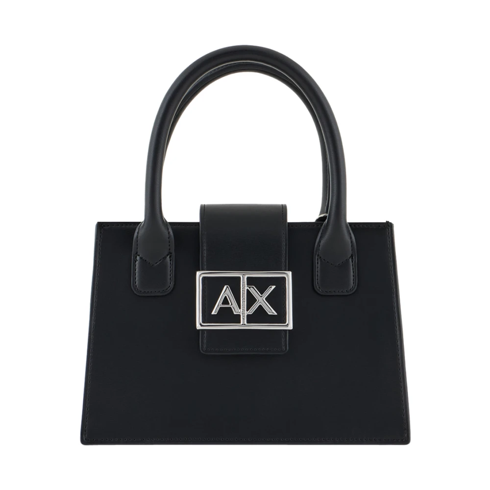 Bags > Handbags - - Armani Exchange - Modalova