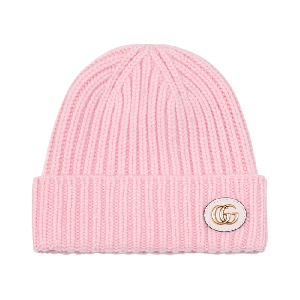 Gucci Roseate Hat Victor Pink Dames