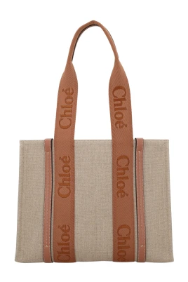 Woody Tote