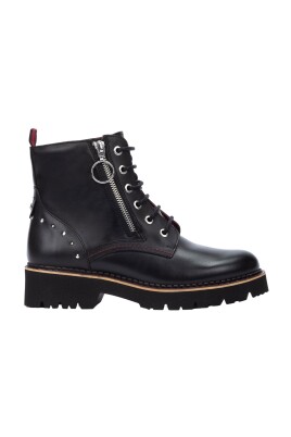 black-casual-womens-boot