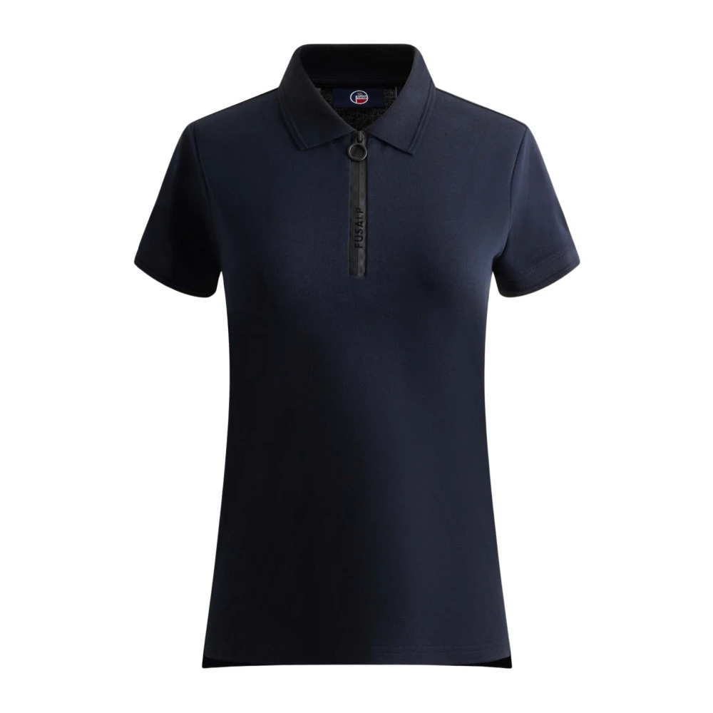 Tops > Polo Shirts - - Fusalp - Modalova