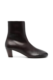 BISCOTTO ANKLE BOOTS