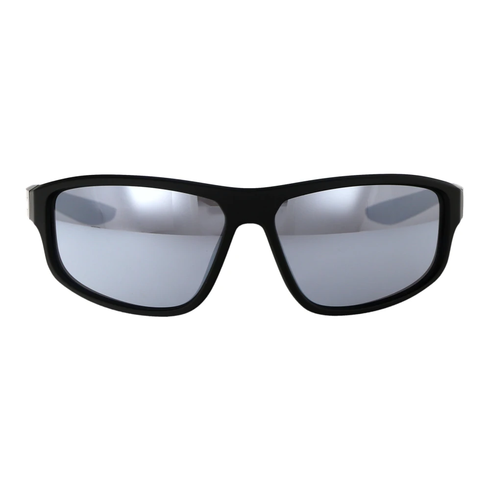 Nike Men's Black Sunglasses, 59 Mm, Brazen Fuel Sunglasses