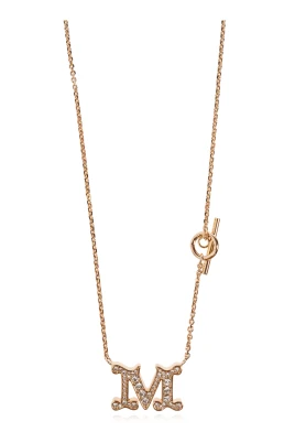 Stilla Necklace