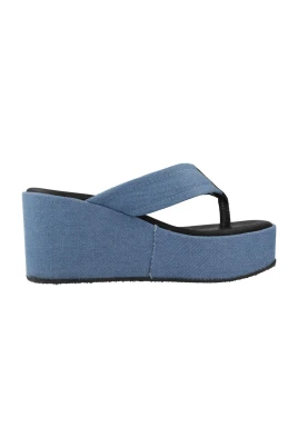 Plattform Kil Sandal