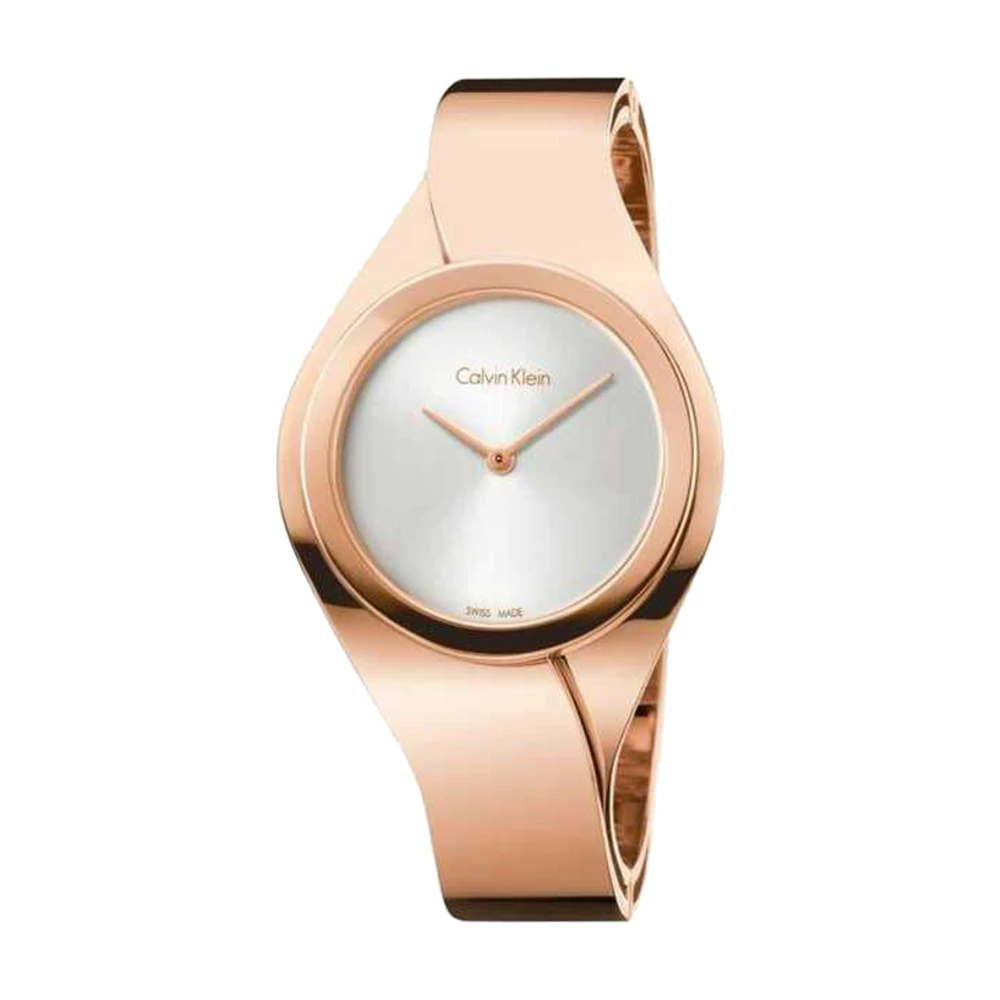 Accessories > Watches - - Calvin Klein - Modalova