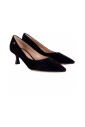 talons-hauts-en-daim-noir