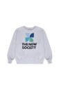 mykonos-sweatshirt-grijs-melange