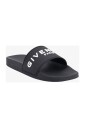 black-logo-sandals-rubber-sole-italy