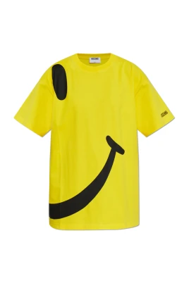 X Smiley T-Shirt