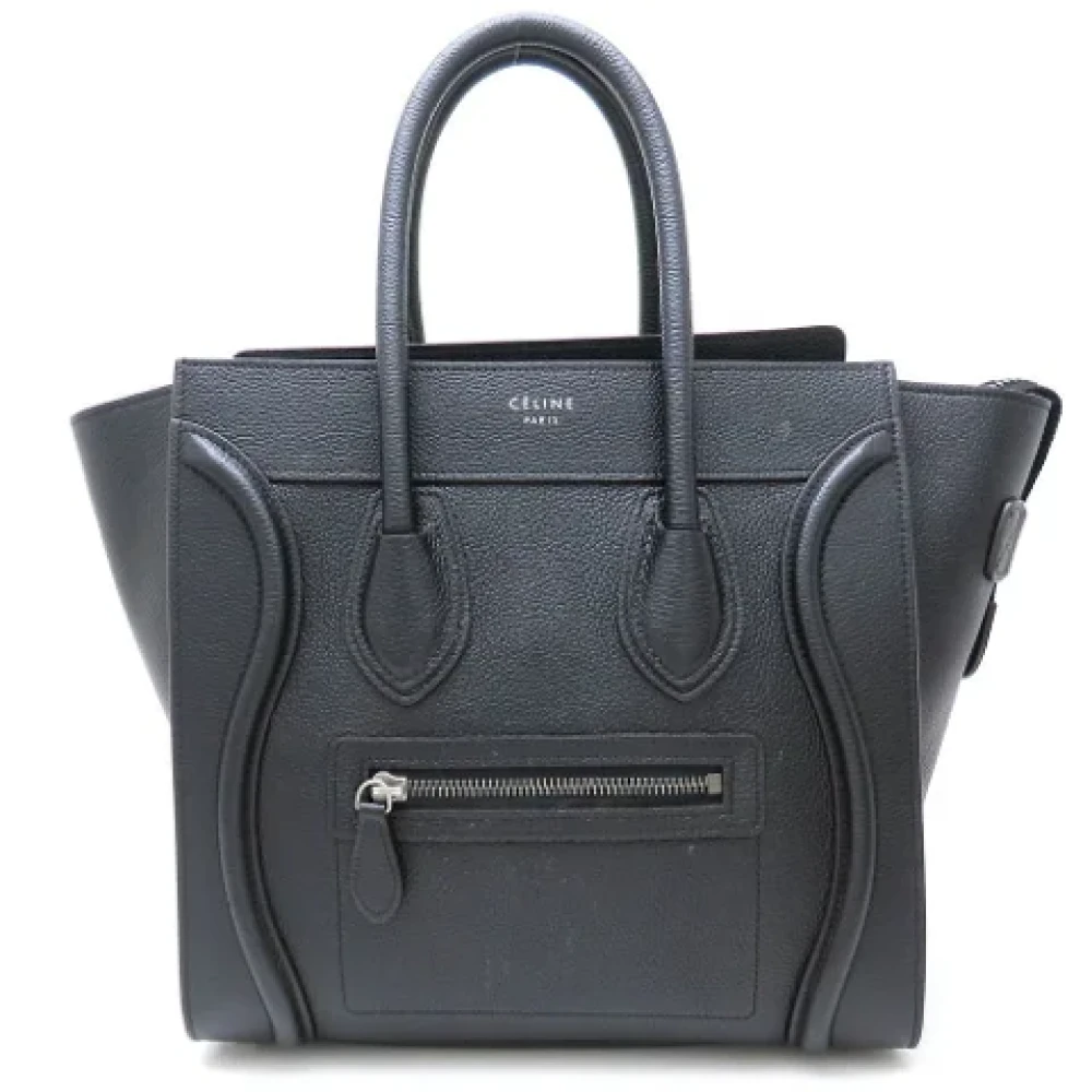 Pre-owned > Pre-owned Bags > Pre-owned Handbags - - Celine Vintage - Modalova