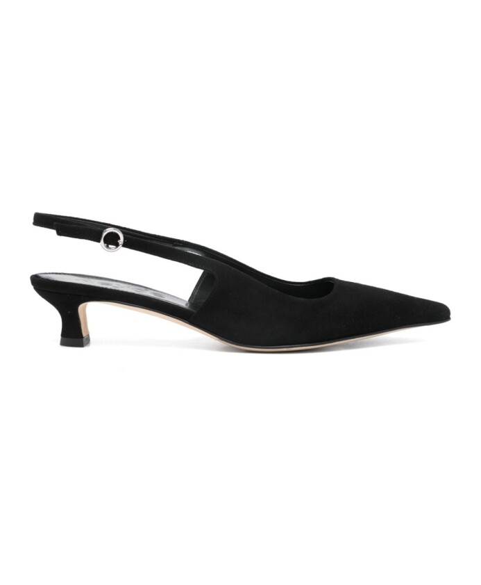 talons-noirs-en-daim-a-bout-pointu
