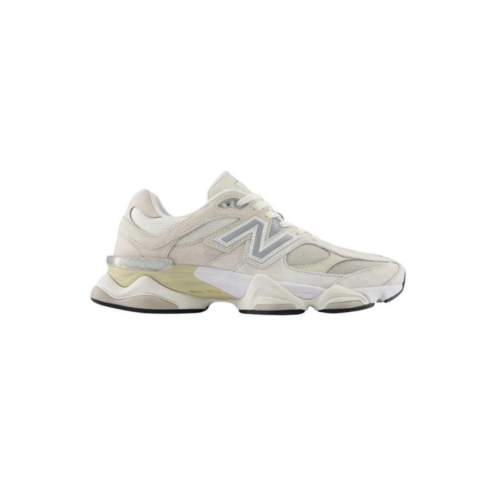 New Balance 9060 Sneakers Dames Schoenen Wit