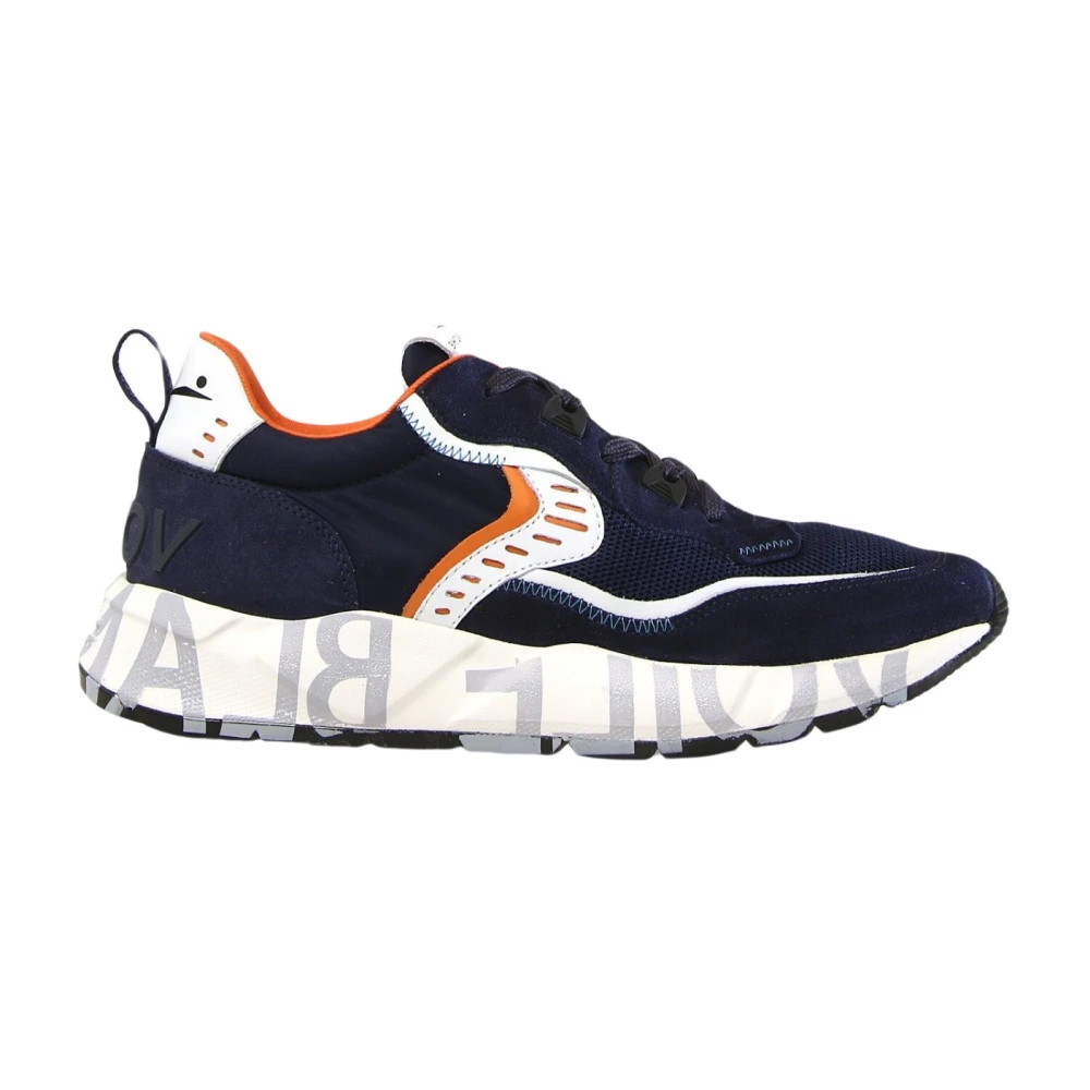 Shoes > Sneakers - - Voile Blanche - Modalova