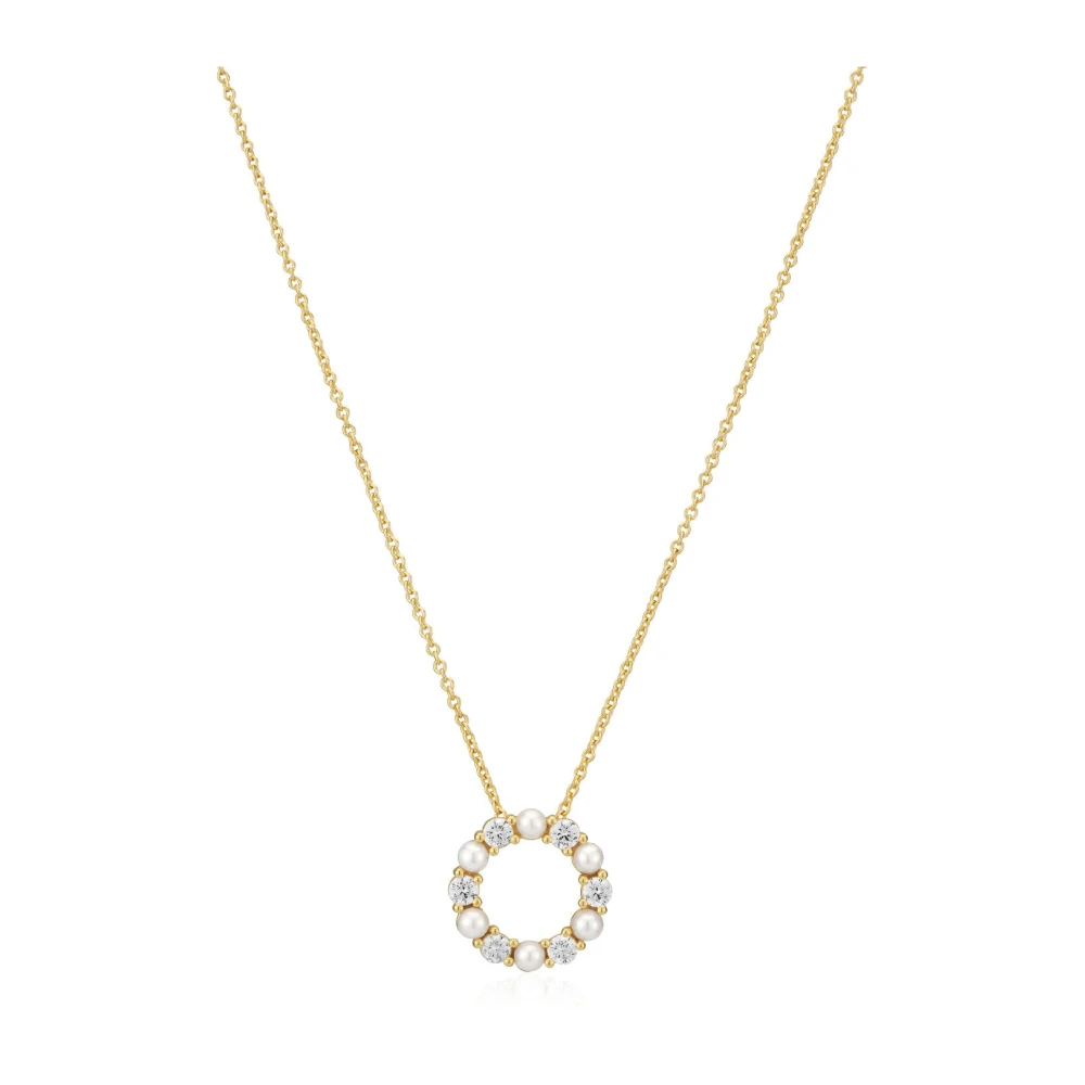 Accessories > Jewellery > Necklaces - - Sif Jakobs Jewellery - Modalova