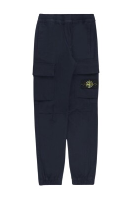 pantalon-cargo-bleu-avec-poches