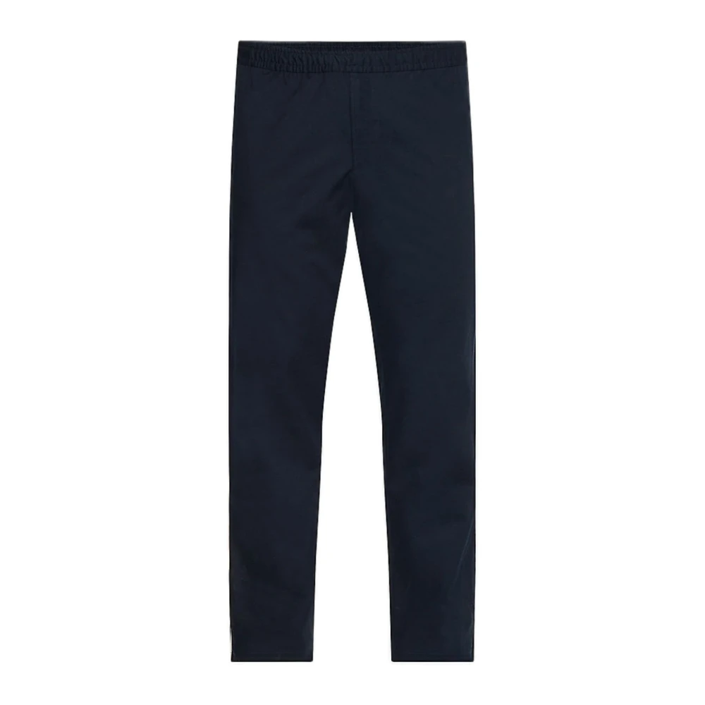 Trousers > Slim-fit Trousers - - Tommy Hilfiger - Modalova