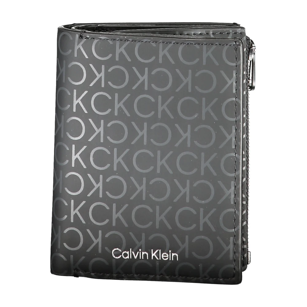 Calvin Klein Tassen en accessoires Black Heren