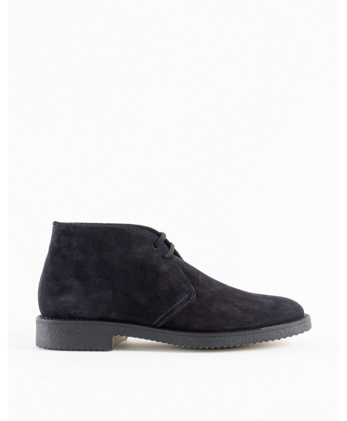 chaussures-plates-en-daim-semelle-en-caoutchouc