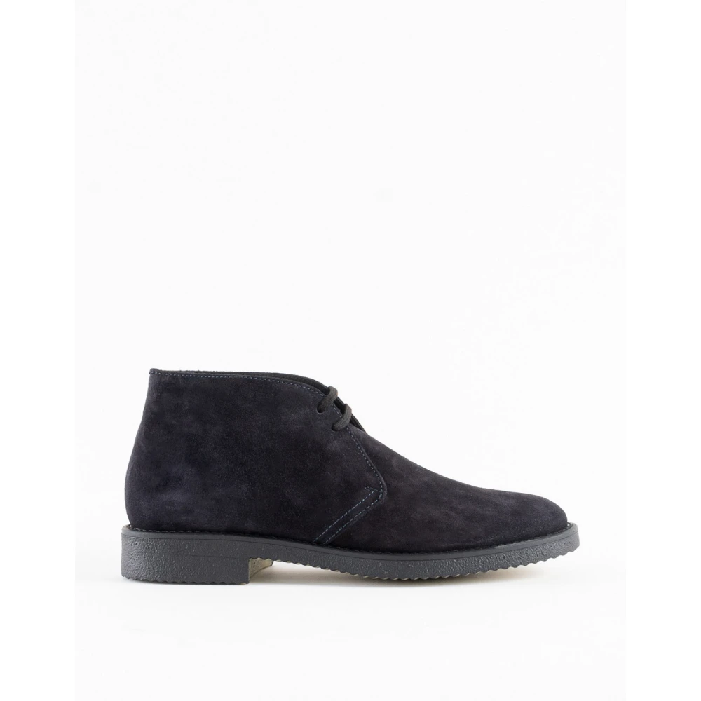 Shoes > Boots > Lace-up Boots - - Corsinelabedoli - Modalova