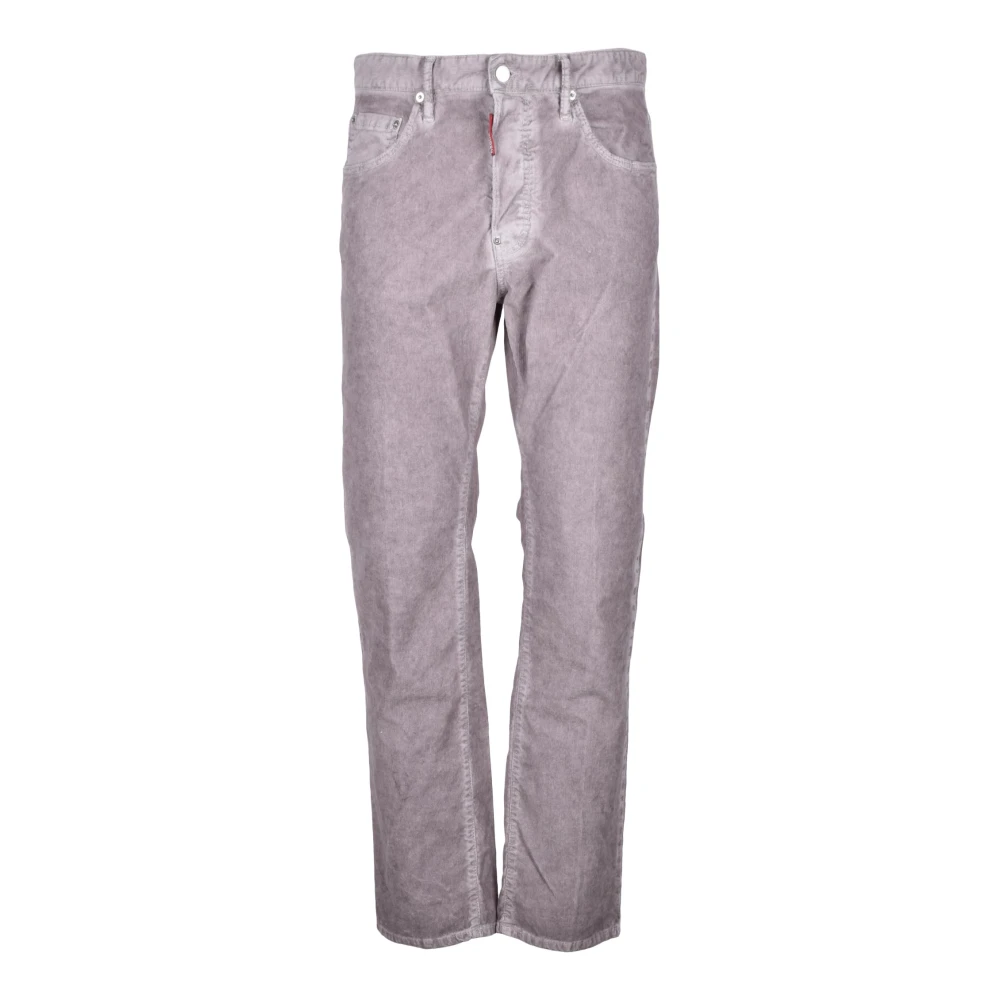 Jeans > Slim-fit Jeans - - Dsquared2 - Modalova