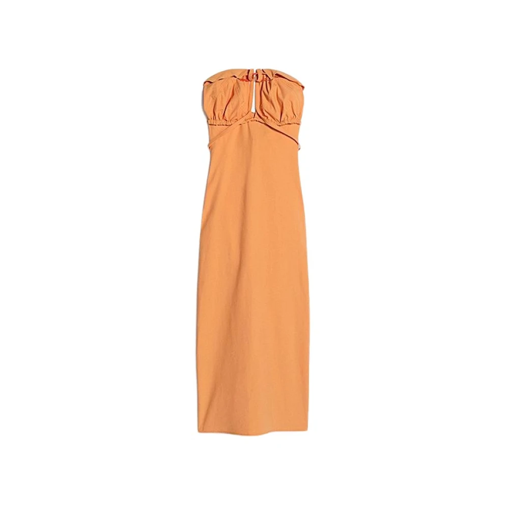 Dresses > Day Dresses > Midi Dresses - - Jacquemus - Modalova