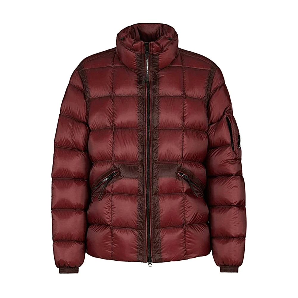 Jackets > Winter Jackets - - C.p. Company - Modalova