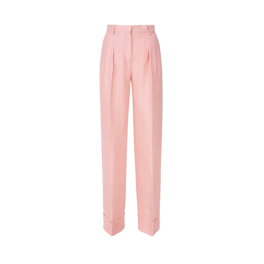 Trousers > Straight Trousers - - Andamane - Modalova