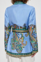 blazer-en-soie
